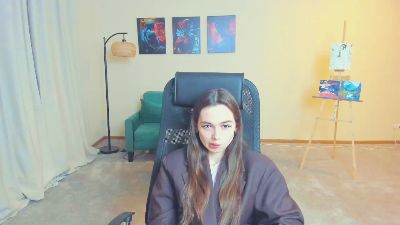 LorinaPurser live cam on Cam4