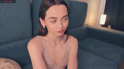 LorinaPurser live cam on Cam4