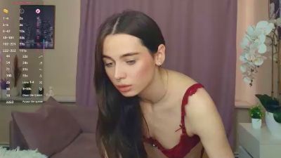 LorinaPurser live cam on Cam4