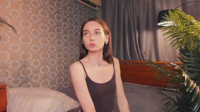 LorinaPurser live cam on Cam4