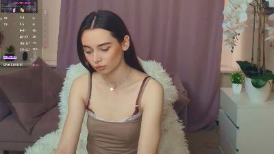 LorinaPurser live cam on Cam4