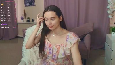 LorinaPurser live cam on Cam4