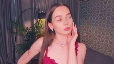 LorinaPurser live cam on Cam4