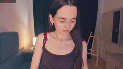 LorinaPurser live cam on Cam4