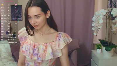 LorinaPurser live cam on Cam4