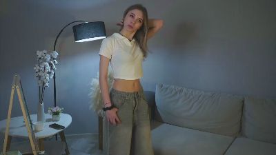 Profile and Statistics for LorisButay on Cam4
