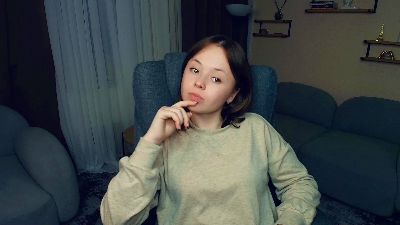LornaGloss webcam