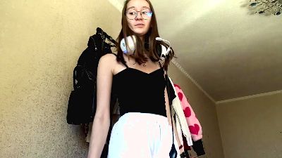 LorraineWalkes live cam on Cam4