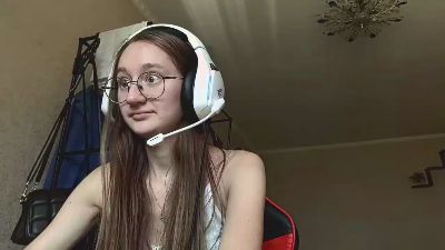 LorraineWalkes live cam on Cam4