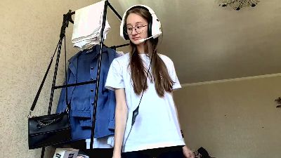 LorraineWalkes live cam on Cam4