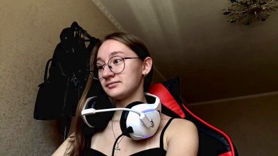 LorraineWalkes live cam on Cam4
