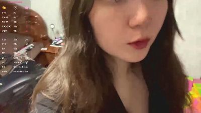 LorriHait live cam on Cam4