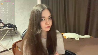 LorriHait live cam on Cam4