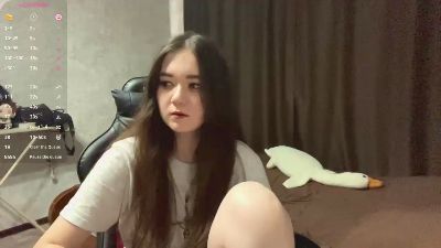 LorriHait live cam on Cam4