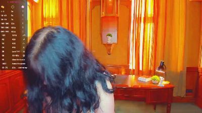 LorriSnook live cam on Cam4