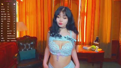 LorriSnook live cam on Cam4