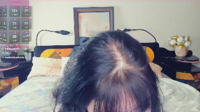 LorriSnook live cam on Cam4