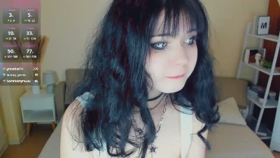 LorriSnook live cam on Cam4
