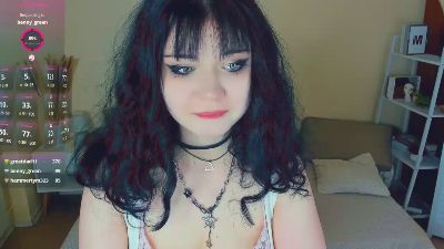 LorriSnook live cam on Cam4