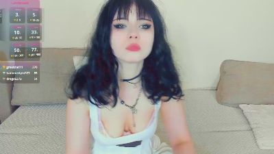 LorriSnook live cam on Cam4