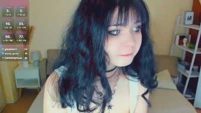 LorriSnook live cam on Cam4