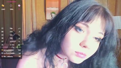 LorriSnook live cam on Cam4