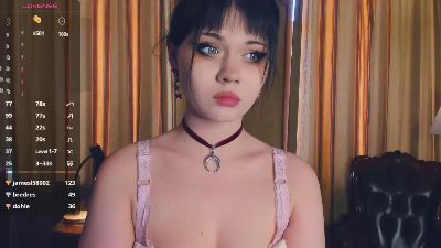 LorriSnook live cam on Cam4