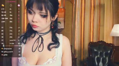 LorriSnook live cam on Cam4