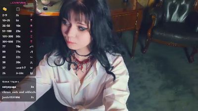 LorriSnook live cam on Cam4