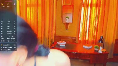LorriSnook live cam on Cam4