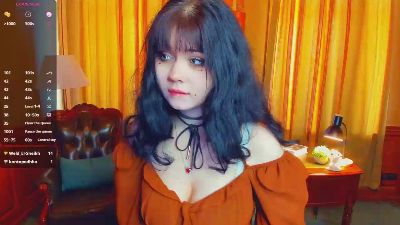 LorriSnook live cam on Cam4