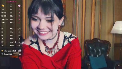LorriSnook live cam on Cam4