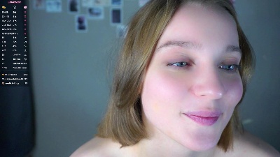 LorriVeitz live cam on Cam4