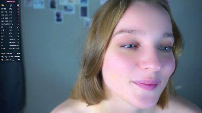 LorriVeitz live cam on Cam4