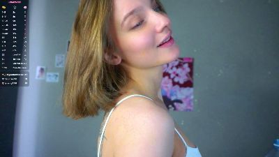 LorriVeitz live cam on Cam4