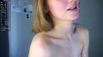 LorriVeitz live cam on Cam4