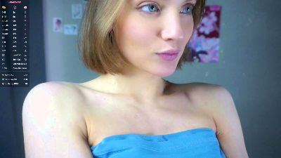 LorriVeitz live cam on Cam4