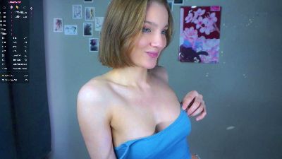 LorriVeitz live cam on Cam4