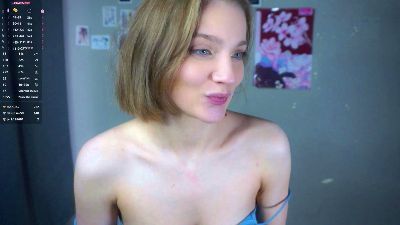 LorriVeitz live cam on Cam4