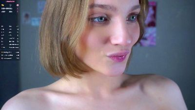 LorriVeitz live cam on Cam4