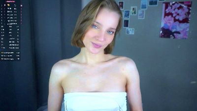 LorriVeitz live cam on Cam4