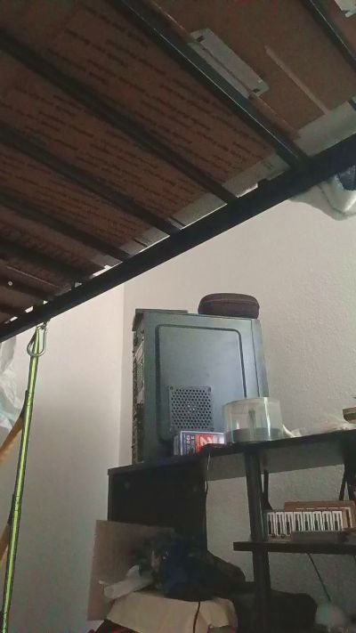 LosAngeles323 live cam on Cam4