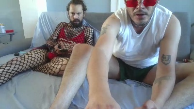 LosGalan_mx live cam on Cam4