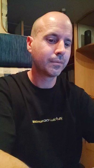LosVICIOSdeALEX live cam on Cam4