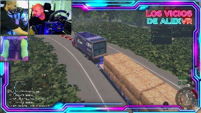 LosVICIOSdeALEX live cam on Cam4
