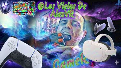 LosVICIOSdeALEX live cam on Cam4