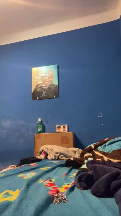 Losmejore live mężczyzna webcam from Spain