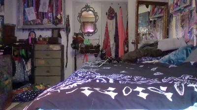 Lostnalice live cam on Cam4