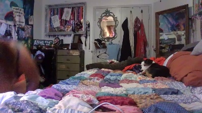 Lostnalice live cam on Cam4