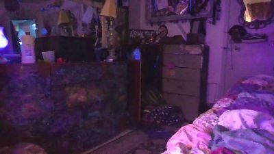 Lostnalice live cam on Cam4